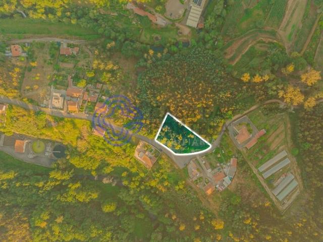 Terreno venda em Vila Nova De Gaia, Porto