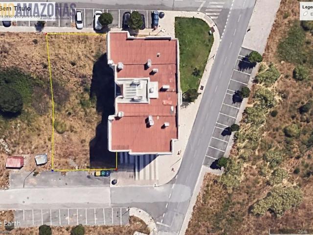 Terreno venda em Amadora, Lisboa