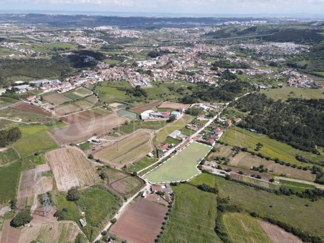 Terreno venda em Moninhos, Santiago Dos Velhos