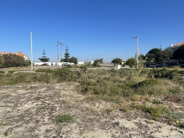 Terreno venda em Consolação, Peniche