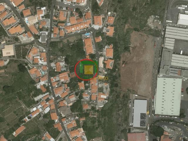 Terreno venda em Funchal, Ilha Da Madeira