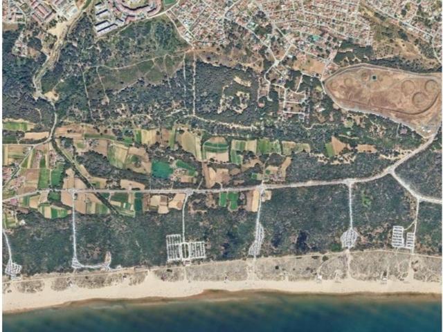 Terreno venda em Almada, Setúbal