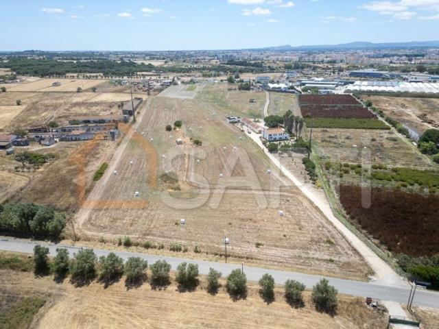 Terreno venda em Alcochete, Setúbal