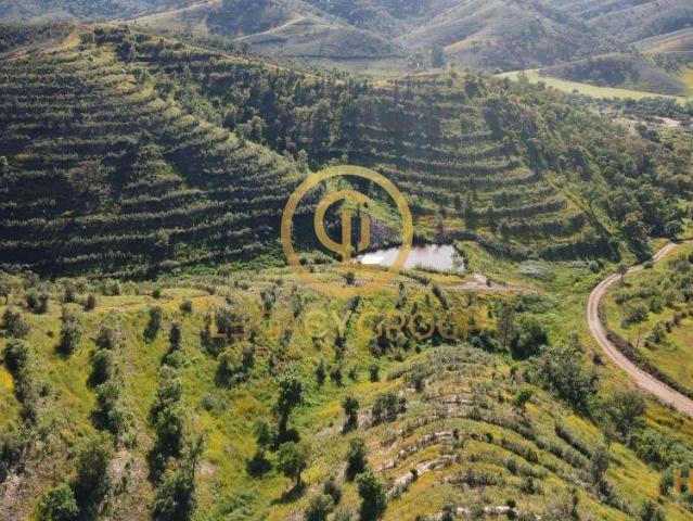 Terreno venda em Odemira, Beja
