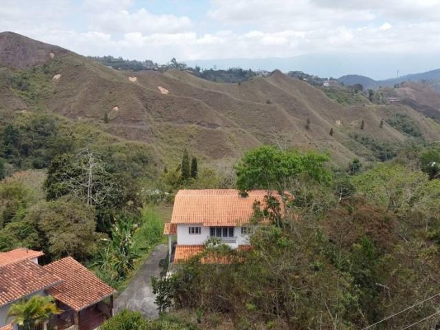 Terreno en venta en Francisco Linares Alcántara, Miranda