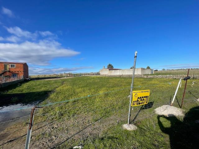 Terreno en venta en Arroyo De La Luz, Extremadura