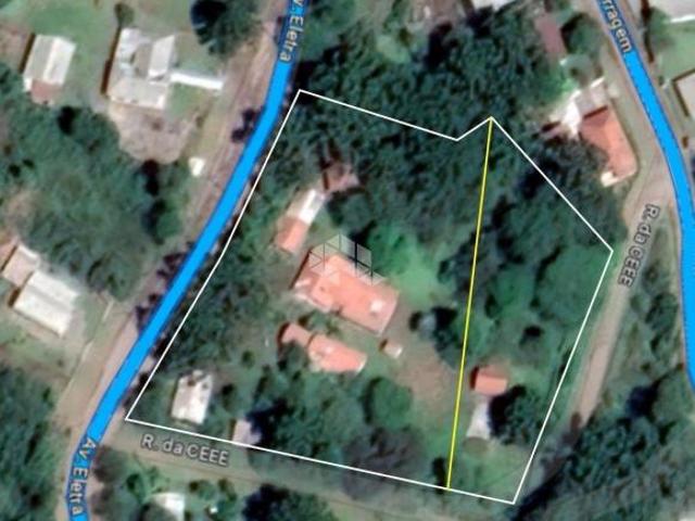 Terreno venda em Região Geográfica Imediata de Caxias do Sul, São Francisco de Paula