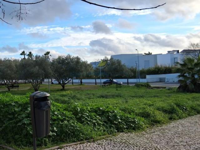 Terreno venda em Loulé (São Clemente), Loulé