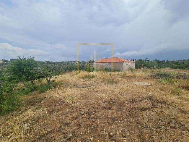 Terreno venda em Lagoa, Faro