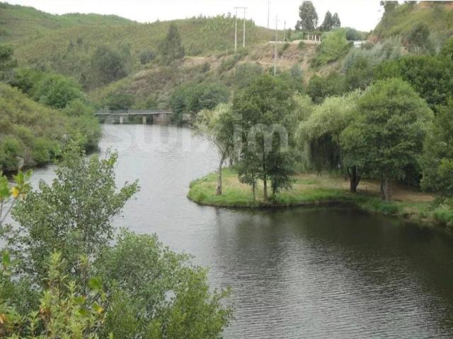 Terreno venda em Mação, Santarém