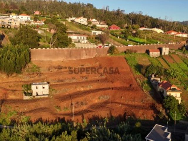 Terreno venda em Açores, Topo Nossa Senhora Rosário