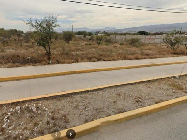 Terreno en venta en Tehuacán, Puebla