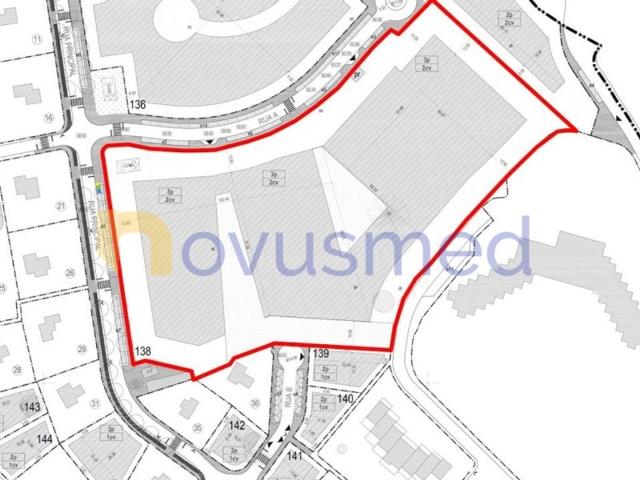 Terreno venda em Albufeira e Olhos de Água, Albufeira