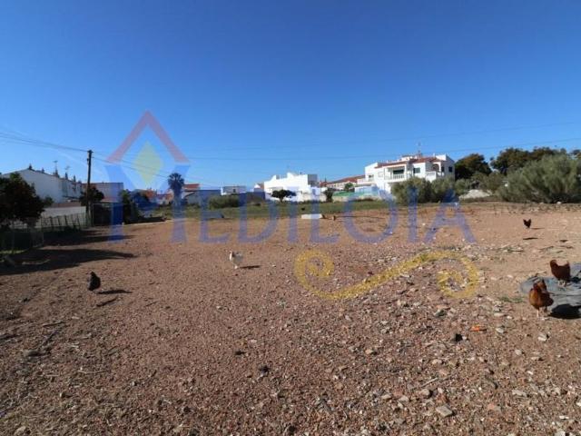 Terreno venda em Castro Marim, Faro