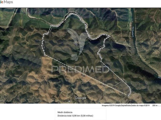 Terreno venda em Beja