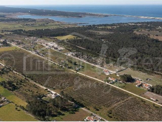 Terreno venda em Santiago Do Cacém, Setúbal