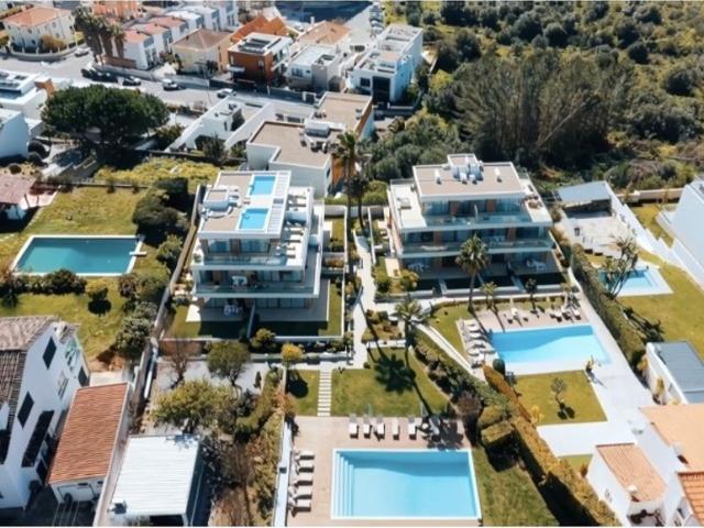 Terreno venda em Carcavelos, Cascais
