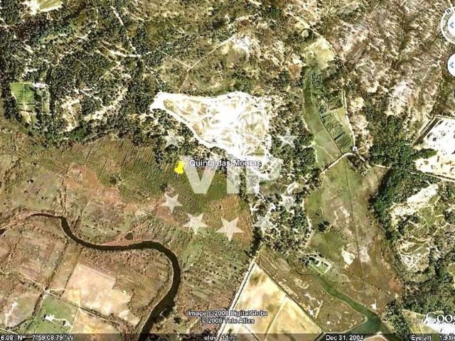 Terreno venda em Faro