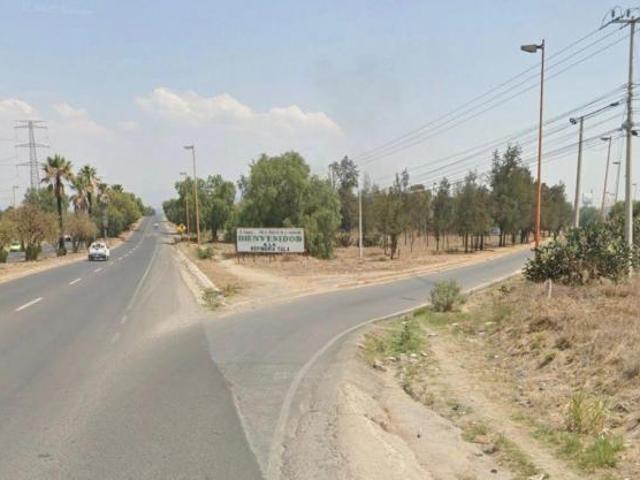 Terreno en venta en Atitalaquia