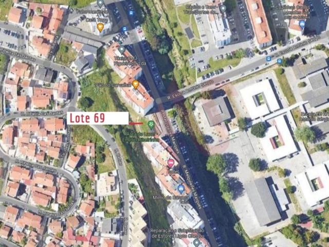 Terreno venda em Sintra, Lisboa