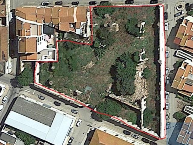 Terreno venda em Silves, Faro