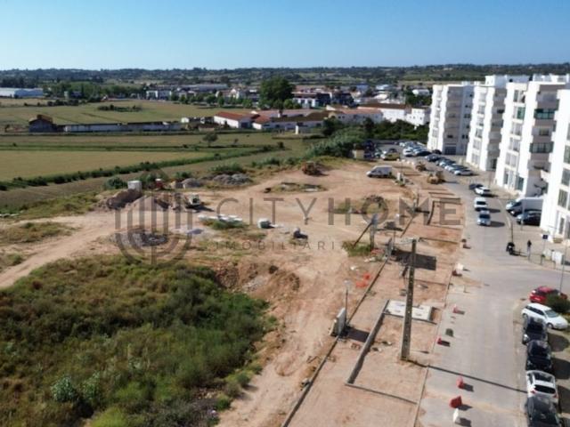 Terreno venda em Lagoa, Faro