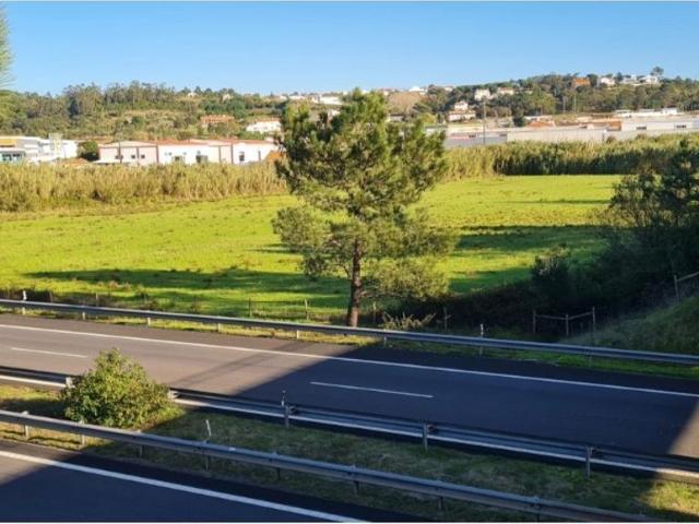 Terreno venda em Casais do Vau, Caldas Da Rainha