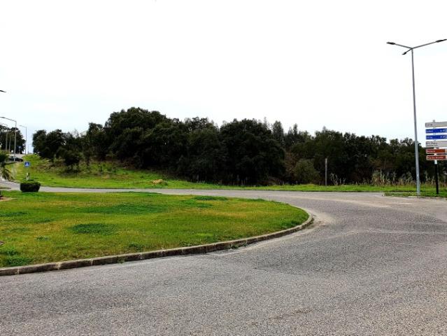 Terreno venda em Nossa Senhora do Pópulo, Caldas Da Rainha