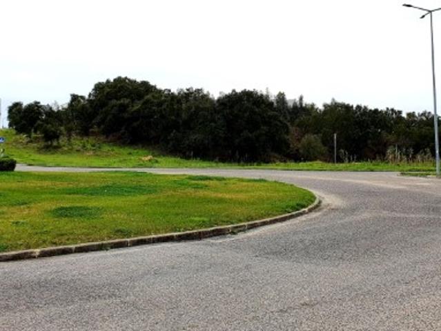 Terreno venda em Caldas Da Rainha, Nossa Senhora do Pópulo