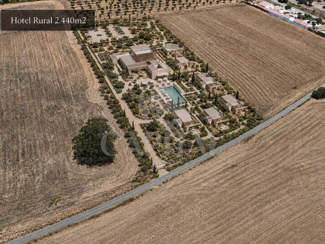 Terreno venda em Cercal, Santiago Do Cacém