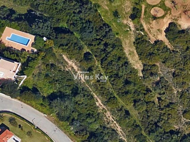 Terreno venda em Lagoa, Faro