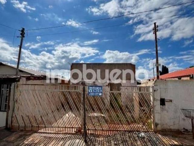 Terreno venda em Centro, Formosa