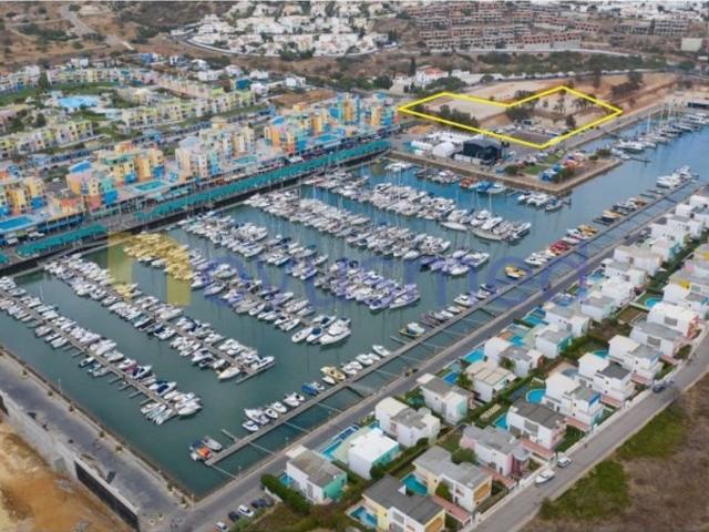 Terreno venda em Orada, Albufeira