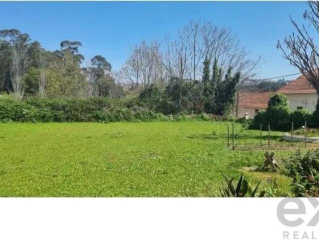 Terreno venda em Laborim, Vila Nova De Gaia