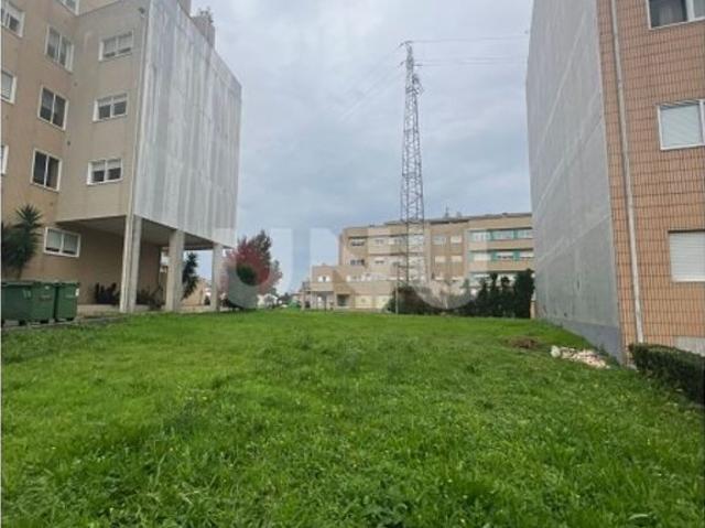 Terreno venda em Santa Maria Da Feira, Aveiro