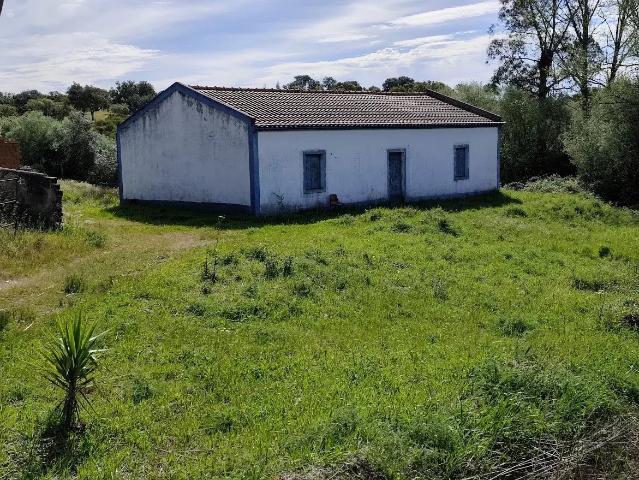 Armazém venda em Gavião, Portalegre