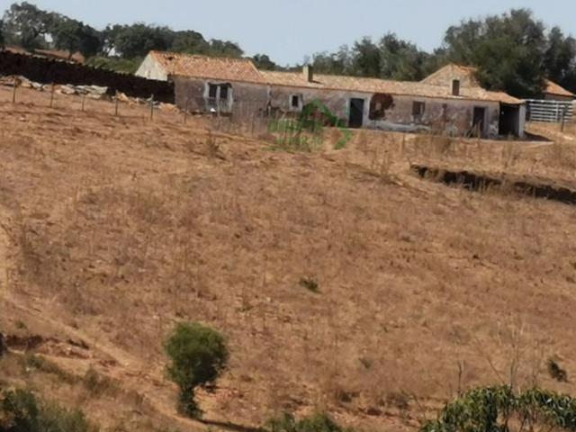 Terreno venda em Odemira, Beja