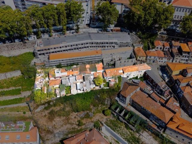 Terreno venda em Porto, Cedofeita