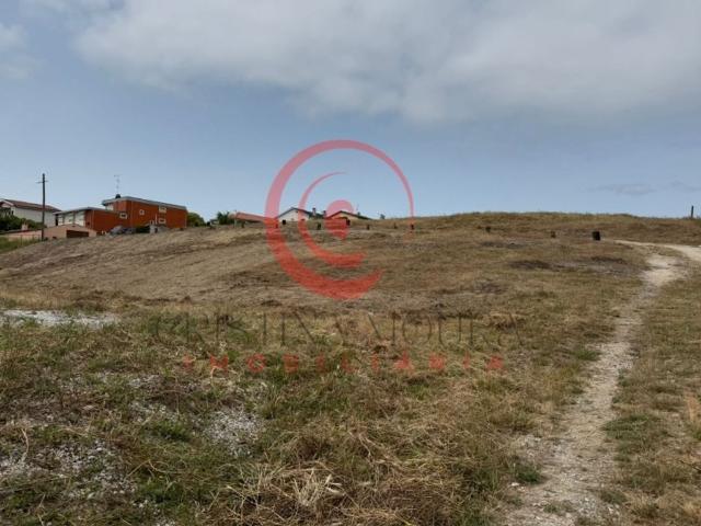 Terreno venda em Santa Cruz/Trindade e Sanjurge, Chaves