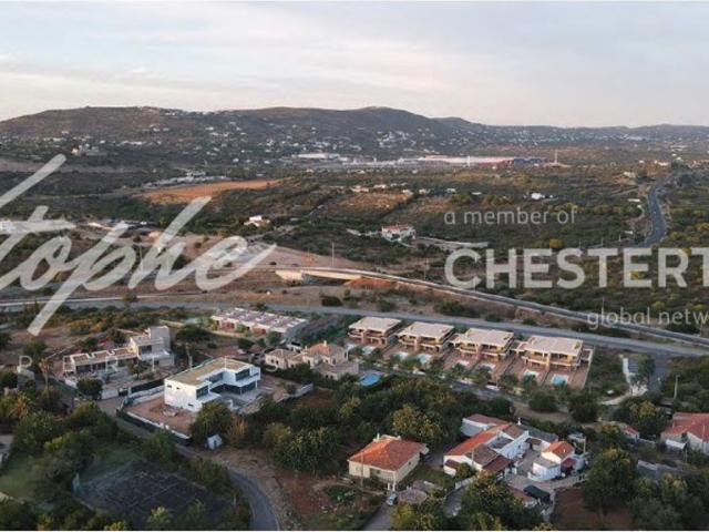 Terreno venda em Loulé, Cerro do Galo Terreno venda em Loulé, Cerro do Galo