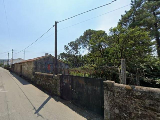 Terreno venda em Adães, Arcozelo