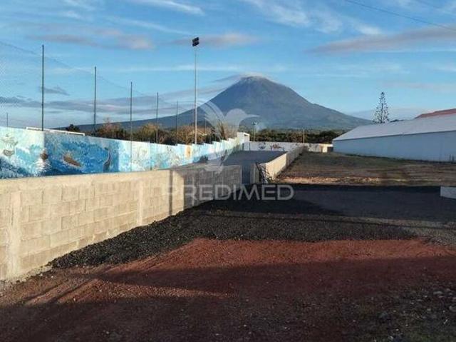 Terreno venda em Açores, Madalena