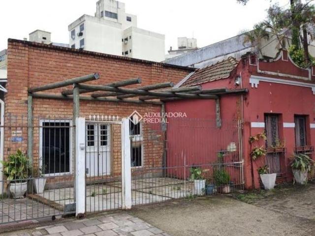Terreno venda em Auxiliadora, Porto Alegre