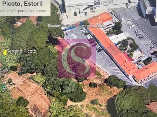 Terreno venda em Visconde da Luz, Cascais