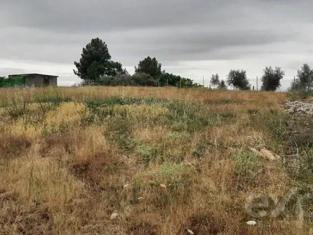 Terreno venda em Aguieiras, Mirandela