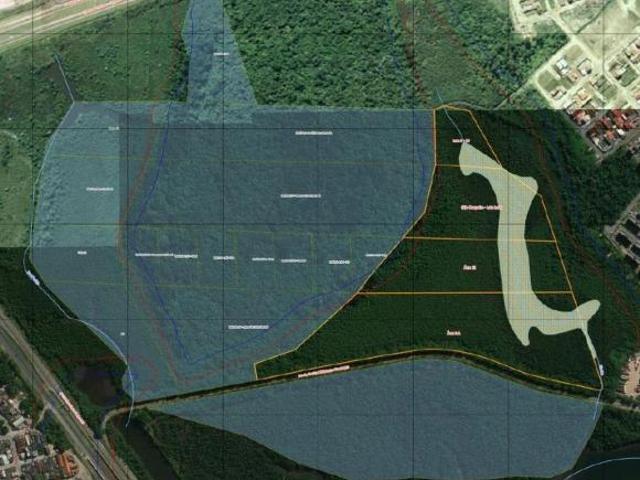 Terreno venda em Região Imediata de Santos, Região Metropolitana da Baixada Santista