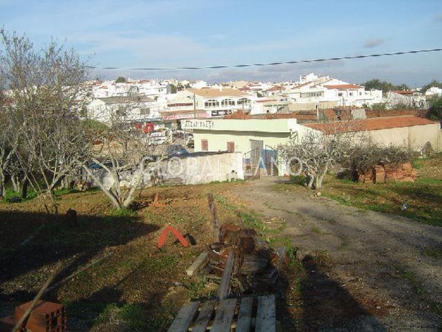 Terreno venda em Portimão, Faro