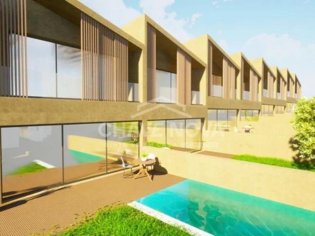 Terreno venda em Canidelo, Vila Nova De Gaia