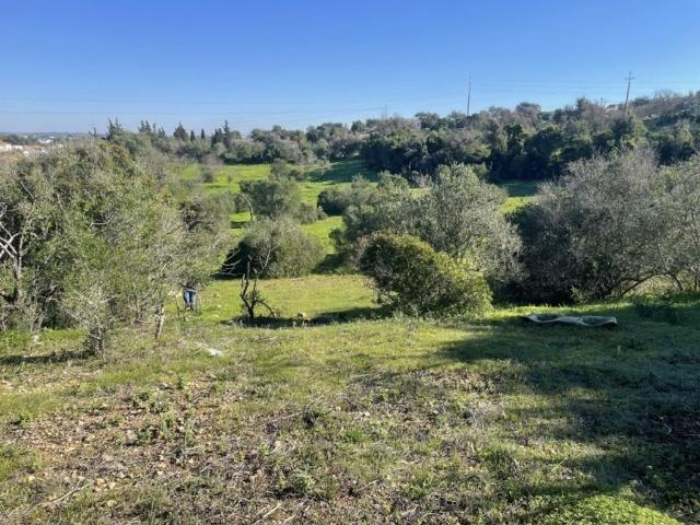 Terreno venda em Portimão, Faro