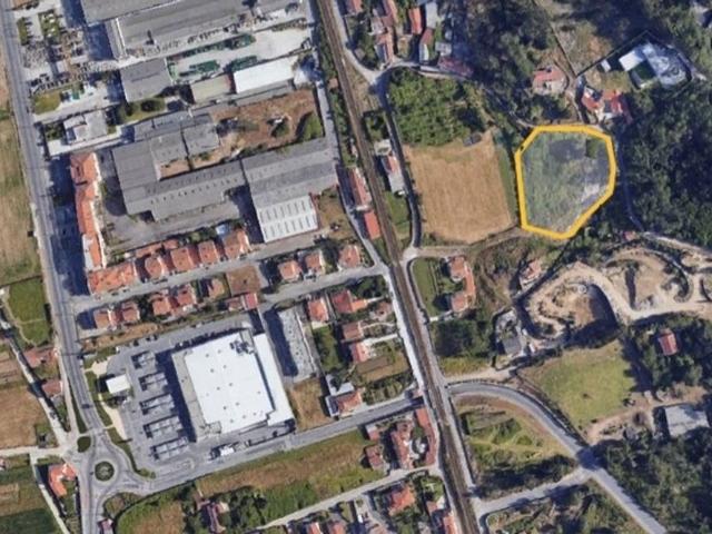 Terreno venda em Areosa, Viana Do Castelo